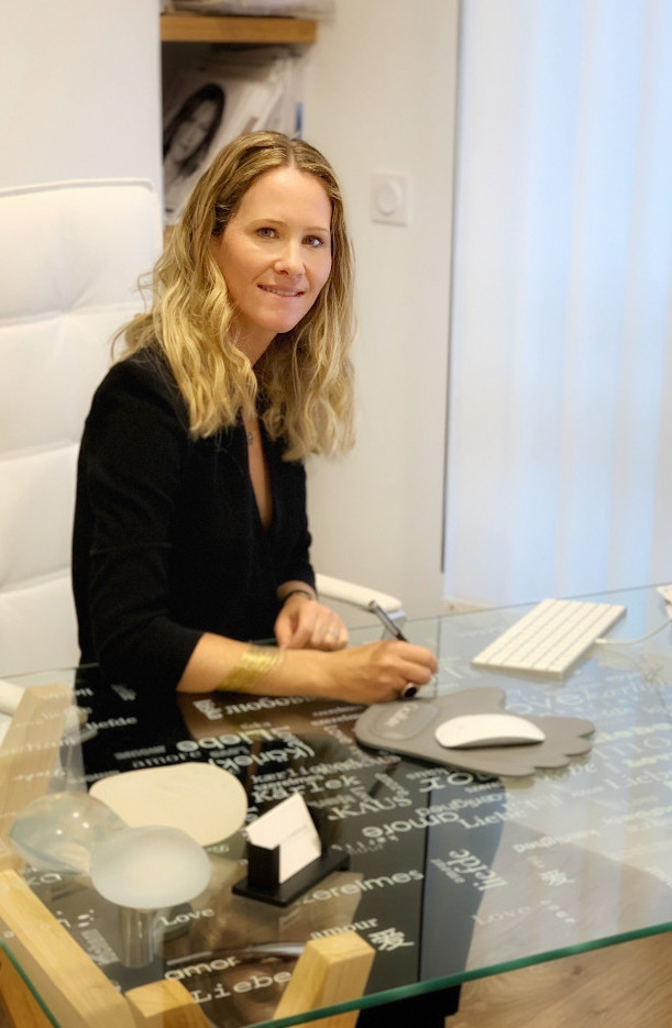 Docteur DOMERGUE Sophie, Chirurgien Plastique et Esthétique Montpellier