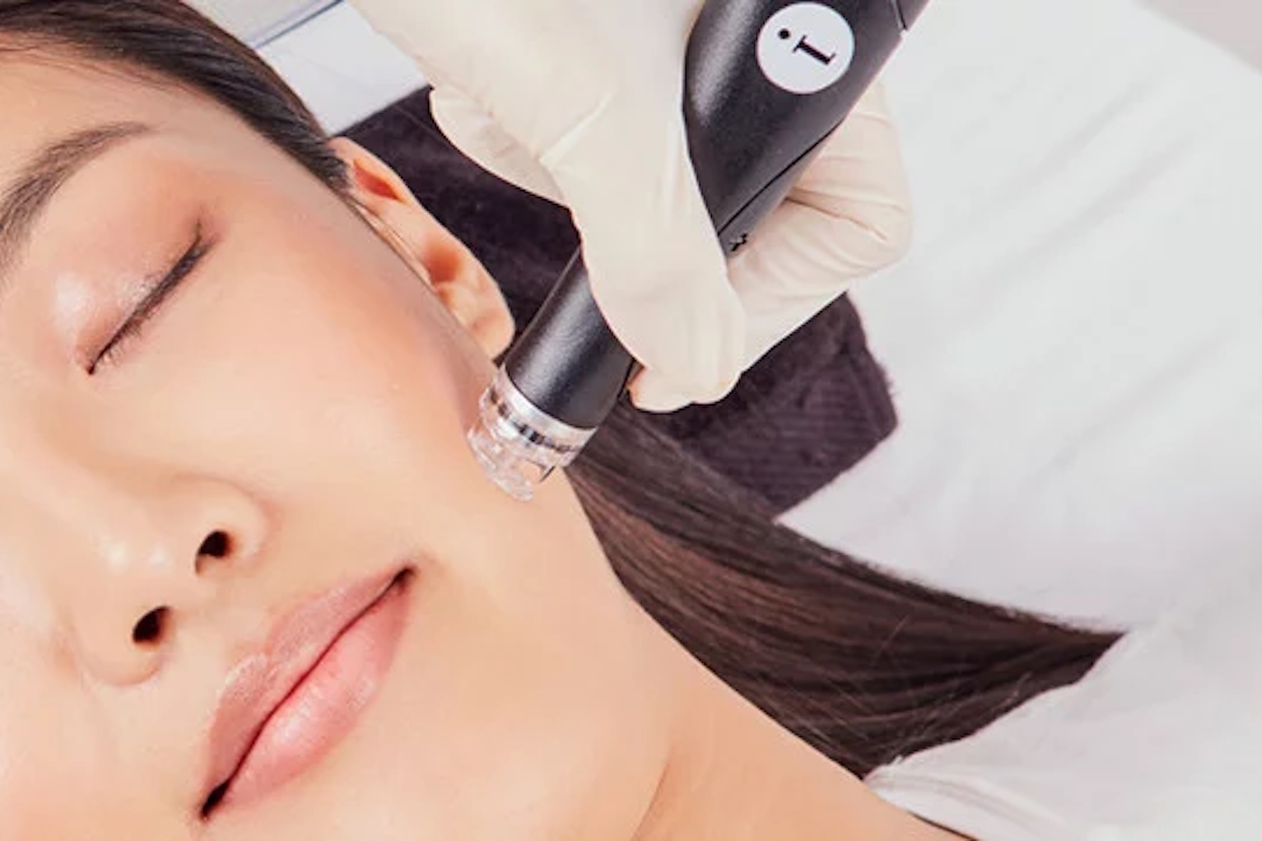 Hydrafacial Montpellier